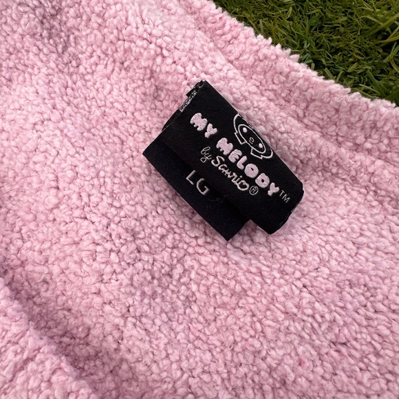 My Melody Pajama Set - Picture 2 of 4